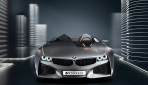 BMW Vision ConnectedDrive