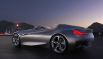 BMW Vision ConnectedDrive