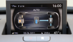 Peugeot 3008 HYbrid Technik