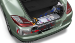 Porsche Panamera S Hybrid Batterie
