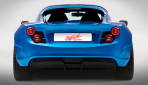 Detroit Electric SP:01 Heck
