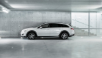Peugeot 508 RXH Seite