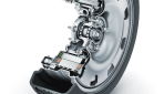 Schaeffler, Ford - E-Wheel Drive Tad