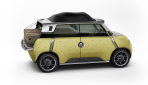 Toyota ME.WE Concept Seite