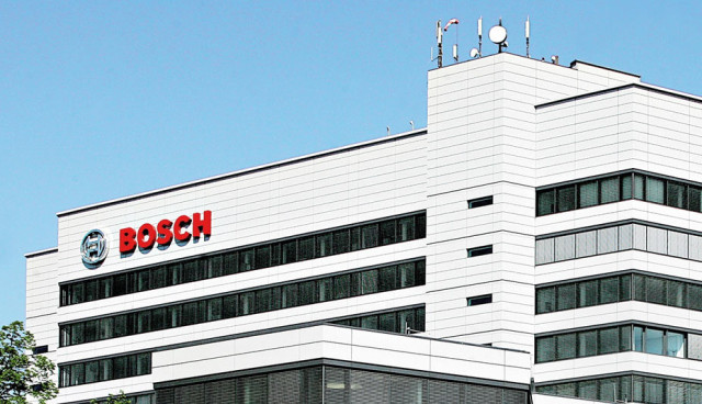 Bosch, Siemens, Frauenhofer Institut - Wo Subventionen für Elektromobilität landen