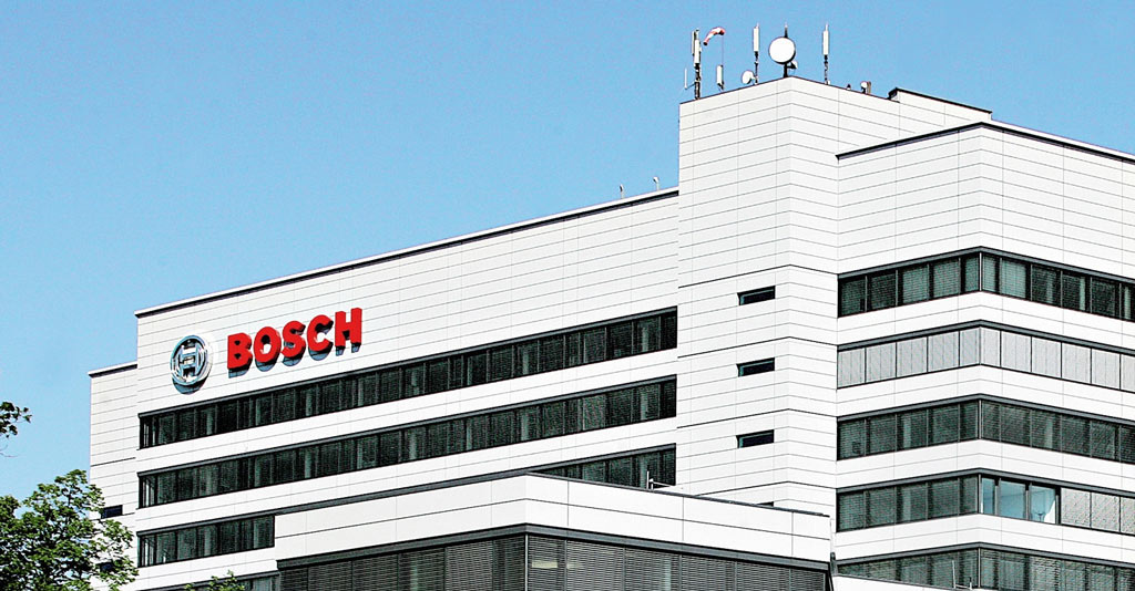 Bosch, Siemens, Frauenhofer Institut - Wo Subventionen für Elektromobilität landen