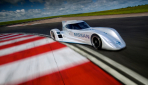 Nissan ZEOD RC Front