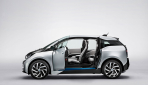 BMW i3 Tueren