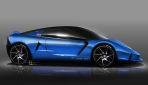 Bluebird DC50
