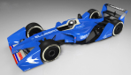 Bluebird GTL