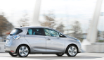Renault ZOE erhält red dot design award