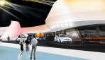 VW IAA 2013