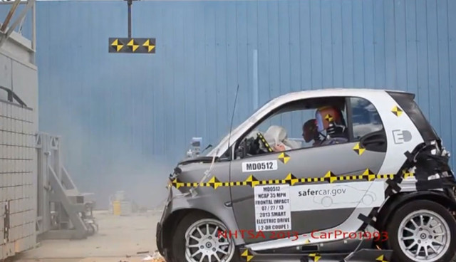 smart-electric-drive-Erashtest,-Sicherheit