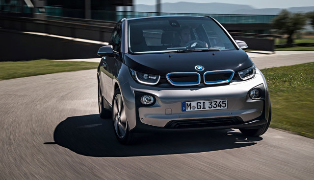 Elektroauto Zulassungen August 2013