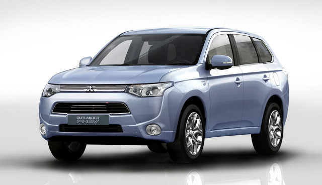 Mitsubishi-Outlander-PHEV-Elektroauto-SUV