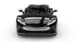 Pariss Electric Front