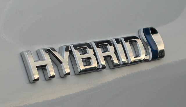 Toyota-Hybrid-Verkaufszahlen