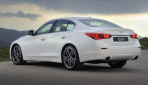 Infiniti-Q5-Hybridlimousine-Heck