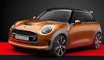 Mini-Plug-in-Hybrid-Front