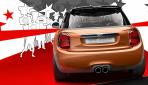 Mini-Plug-in-Hybrid-Heck-2