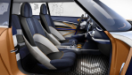 Mini-Plug-in-Hybrid-Sitze