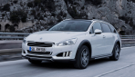Peugeot-508-RXH