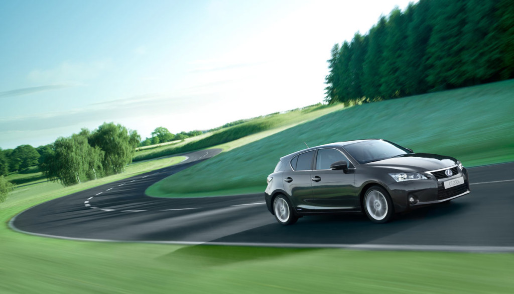 Toyota-CO2-Emissionen-Umwelt,-Hybridauto