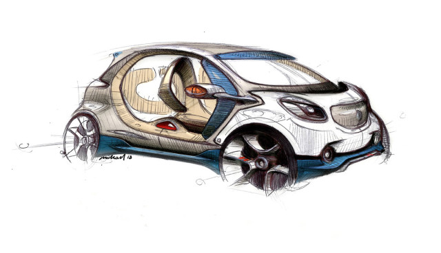 smart-forjoy-forfour-Elektroauto