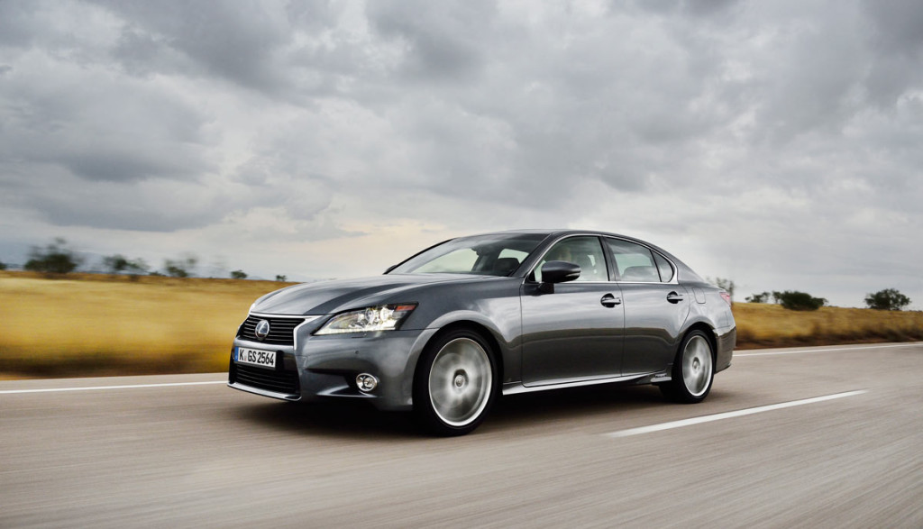 Hybridauto-Lexus-GS-300h-Wertverlust