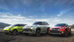 Mitsubishi-Hybridautos-Genf