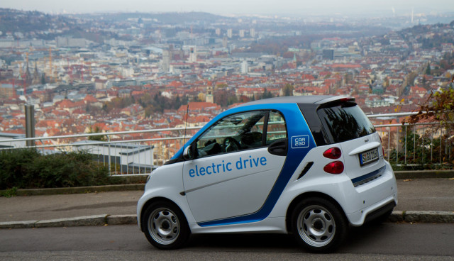 carsharing-car2go-Stuttgart