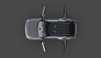 Hybrid-SsangYong_XLV_Vogelperspektive_72dpi