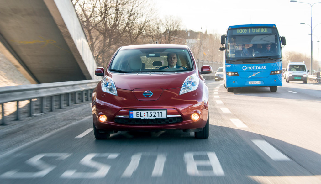 Elektroauto-Deutschland-Foerderung
