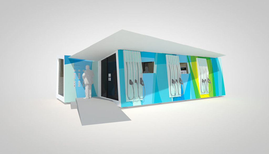 Elektroauto-Ladeststion-Fraunhofer_ChargeLounge_Render_05