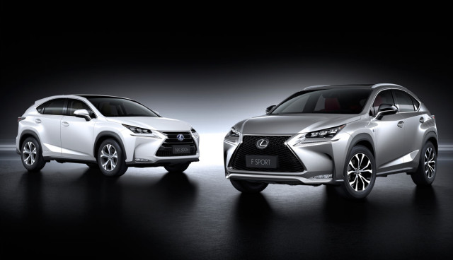 Lexus-NX-Hybridauto-SUV