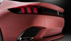 Peugeot-EXALT-Hybridauto-Concept-Heck-2