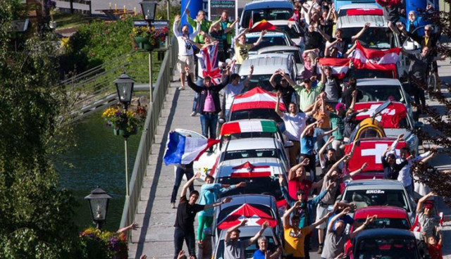 WAVE-2014-Elektroauto-Rallye-Rekordversuch