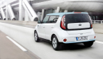 Kia-Soul-EV-Elektroauto-Heck