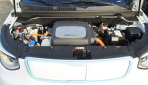 Kia-Soul-EV-Elektroauto-Motor-Technik