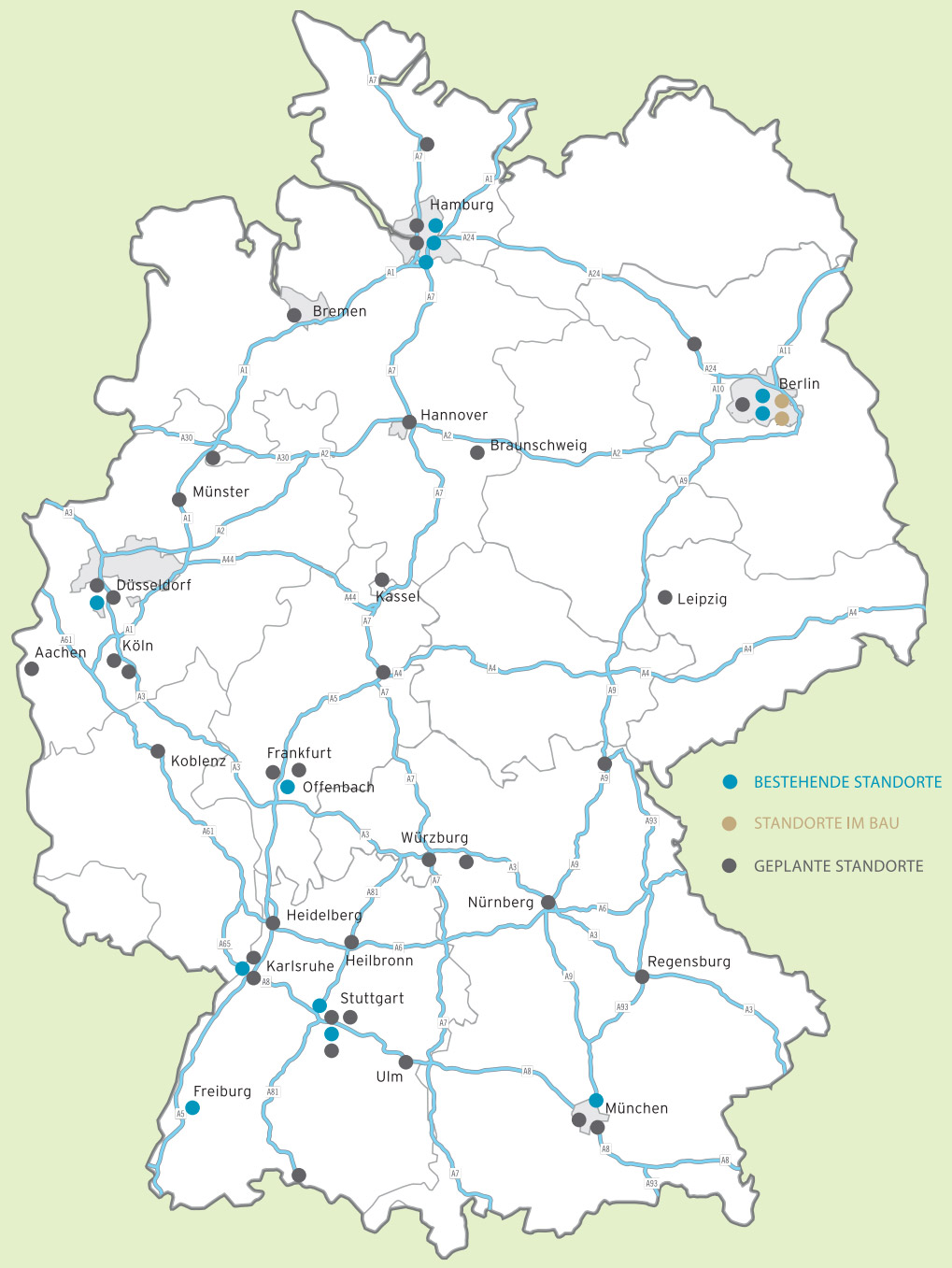 Wasserstoff-Tankstellen-Deutschland-Karte-Clean-Energy-Partnership-(CEP)