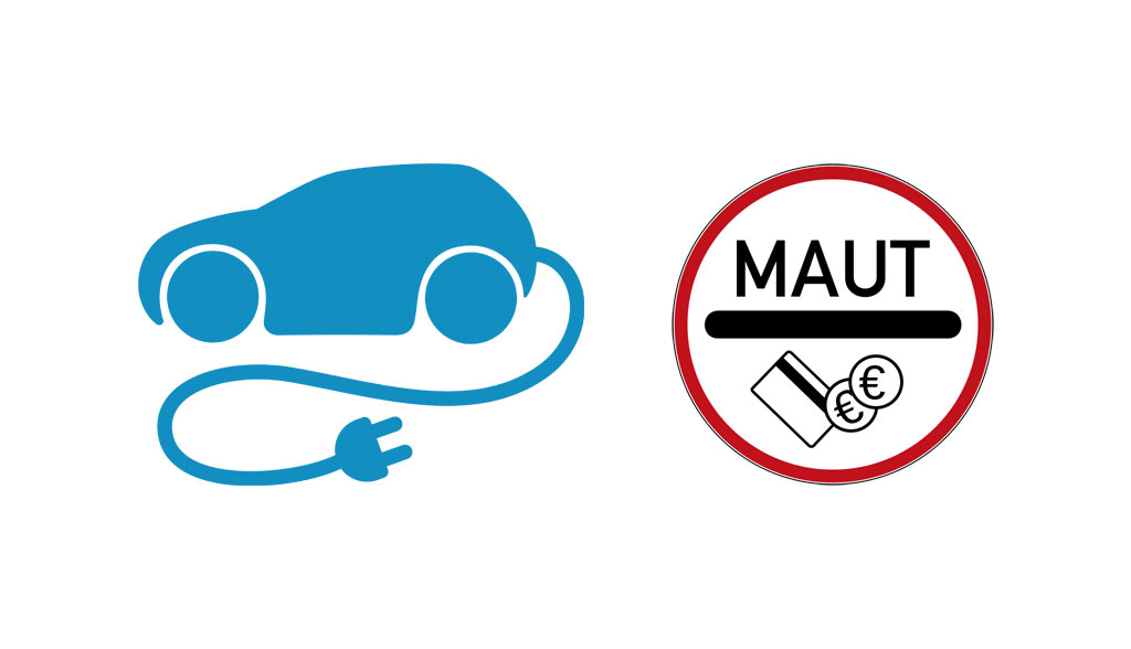 Elektroauto-Maut