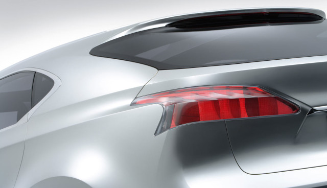 Lexus-Hybridauto-Deutschland