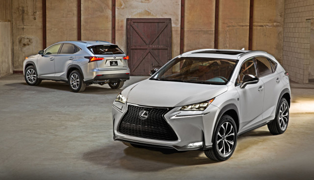 Lexus-NX-Hybrid-Preis