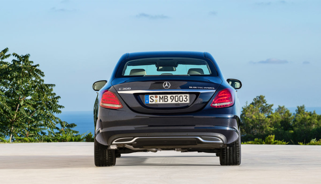 Mercedes-Benz-C-Klasse-Hybrid-BlueTEC300