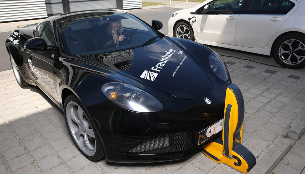 Elektroauto-kabellos-laden