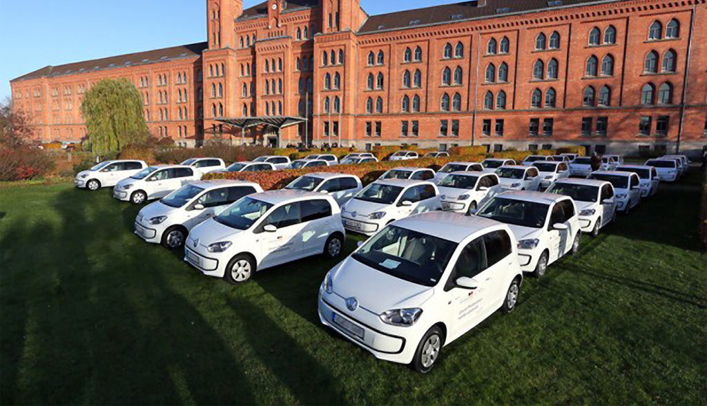 Elektroauto-Carsharing-Niedersachsen