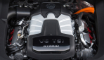 Volkswagen-Touareg-Hybrid-Motor