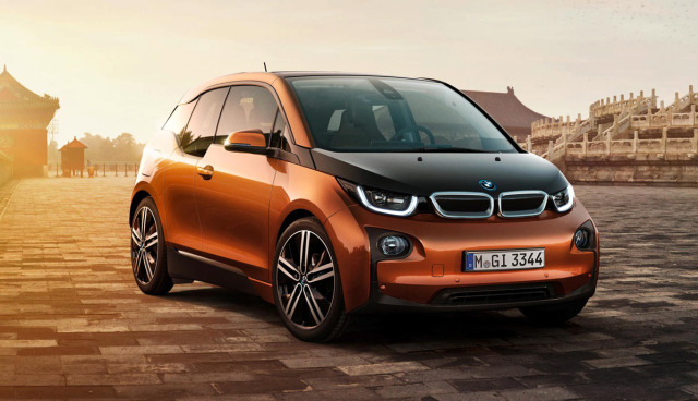 BMW-i3-Elektroauto-Restwert