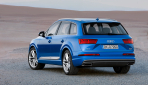 Audi-Q7-e-tron-quattro-Plug-in-Hybrid-Heck
