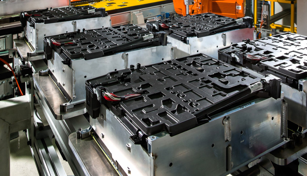 BMW-i3-Batterie-Recycling